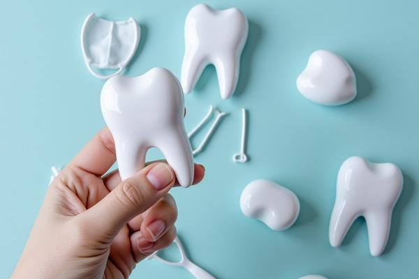 牙齿美容修复有哪些方式？5种常见方法让你拥有自信笑容