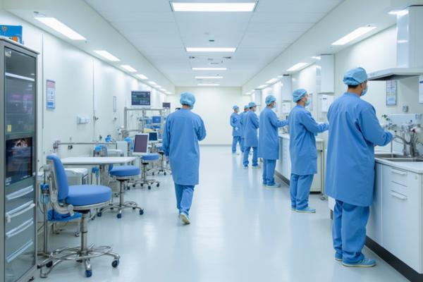 儿童牙科：如何帮助孩子从小拥有健康牙齿？