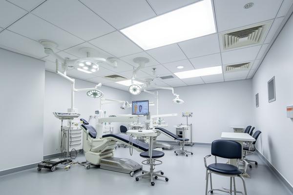 铁岭志强口腔医院刘海英医生：10年经验专注牙周治疗与儿童牙科