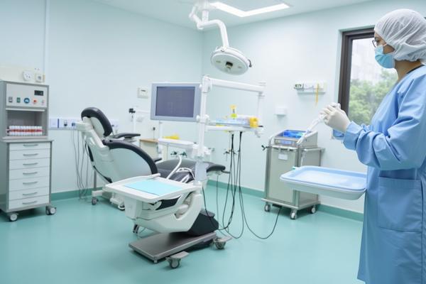 洛阳维乐口腔门诊部治疗牙体牙髓病 让牙齿重获健康