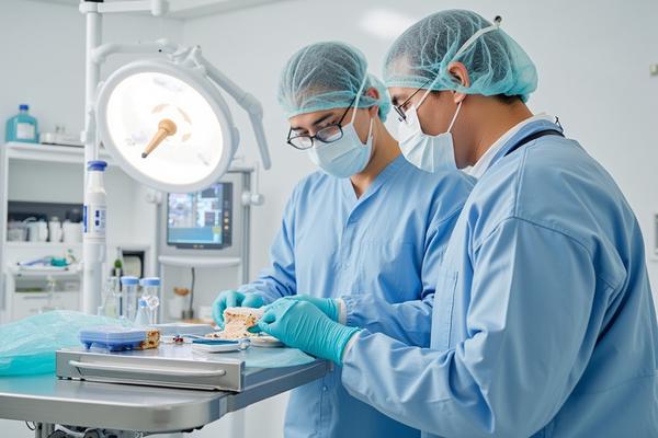 牙体牙髓病治疗：科学修复，守护牙齿健康