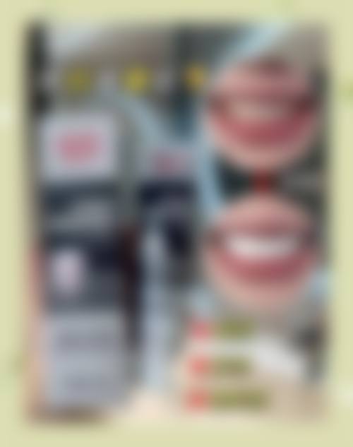 嘉峪关精益口腔真实实例：见证神奇成效