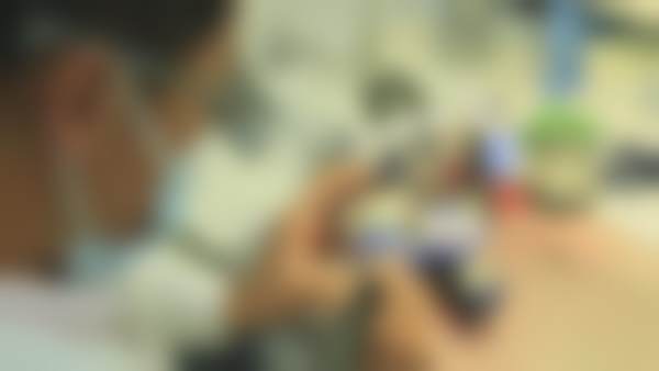 拉萨雅博仕口腔门诊（林廓北路店）真实实例