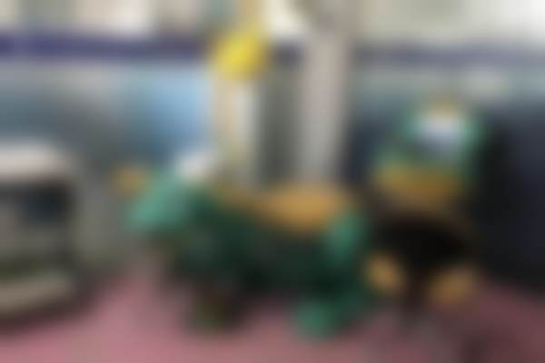 安阳滑县牙病防治所（滑县口腔医院瑞尔分院）擅长项目