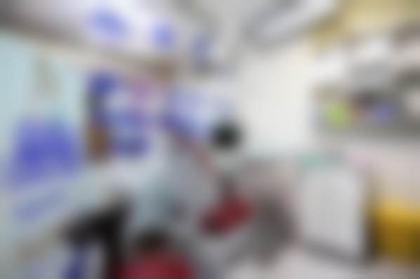 重庆韩美口腔诊所仪器设备：精良科技的“神兵利器”