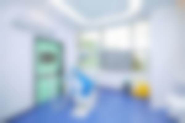 贵阳观山湖一牙兔口腔门诊部真实实例