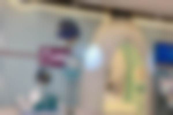 贵阳观山湖一牙兔口腔门诊部营业时间