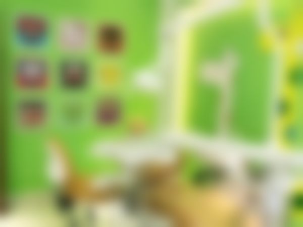 吉林金植口腔门诊部