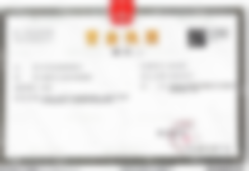 西宁中诺口腔【根管前牙治疗】成功实例分享