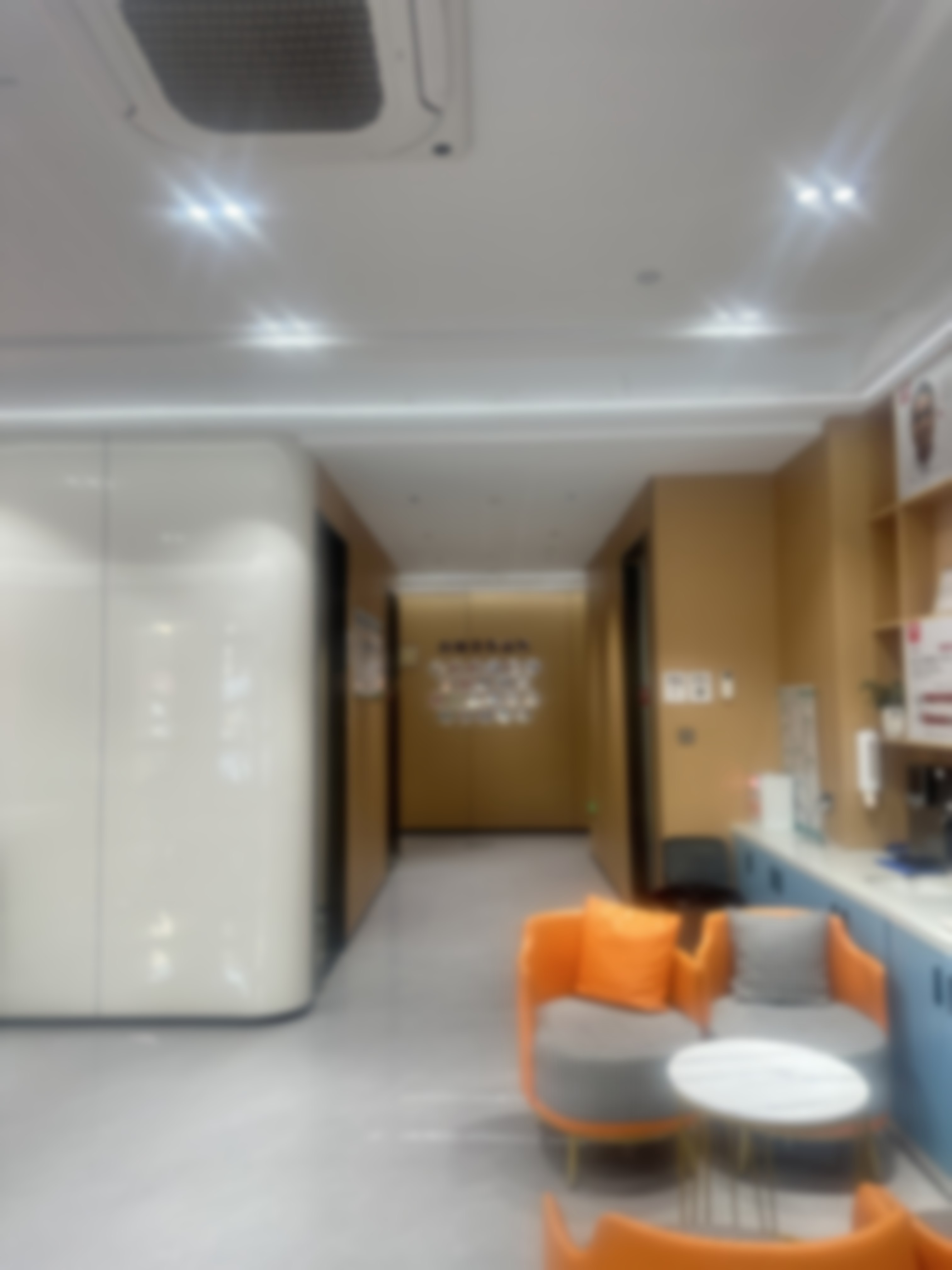 周瑞辉在温州鹿城牙可美口腔门诊部坐诊值得去吗