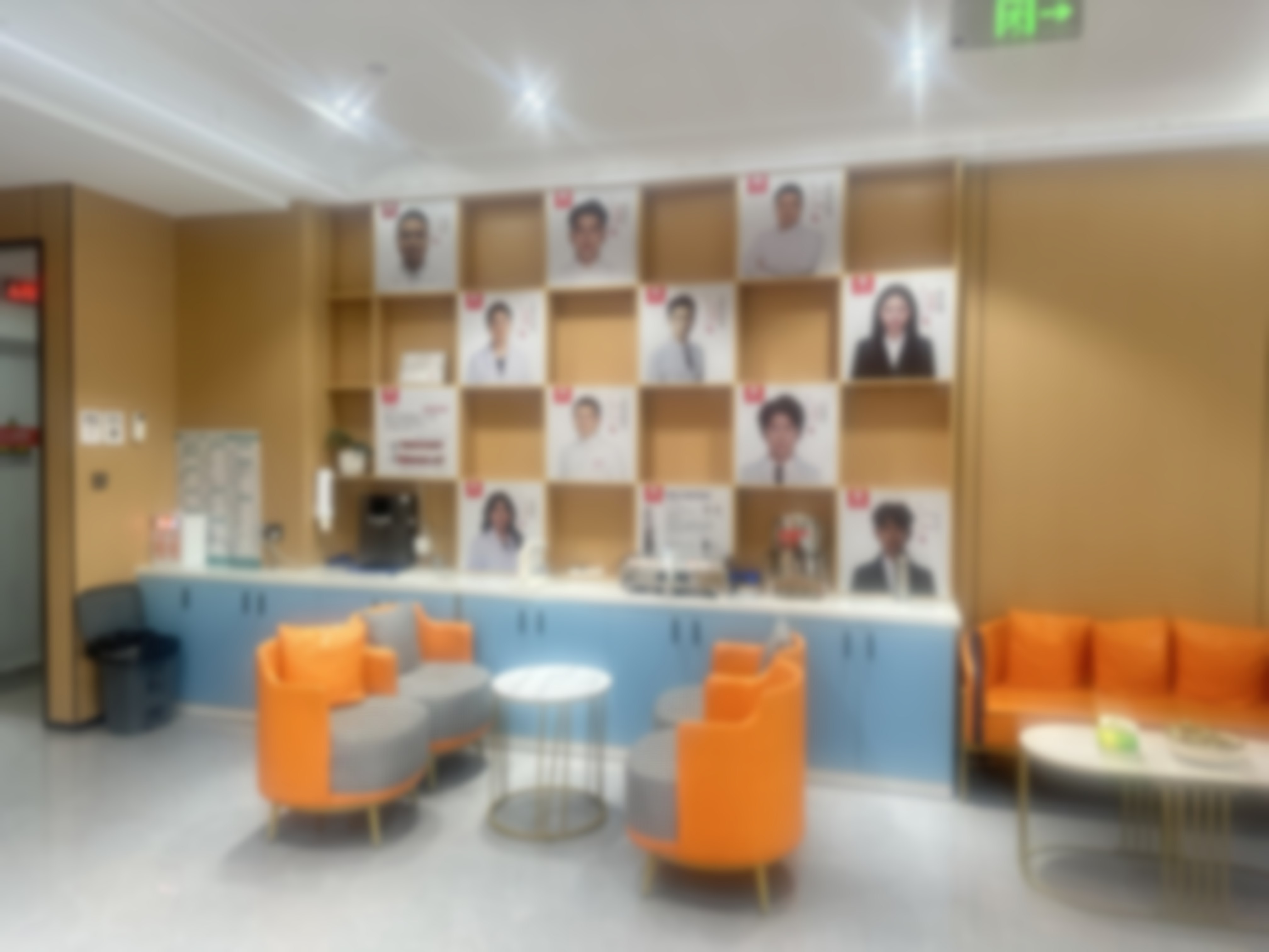 鹿城区辽宁曙光整形外科医院（口腔部分）预约流程适合普通患者吗？