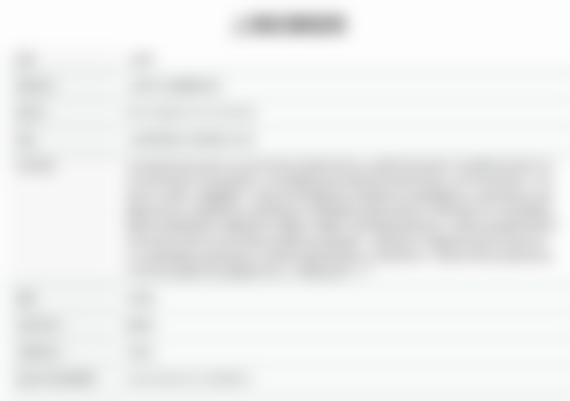 方明医生荣誉资质：实力的象征