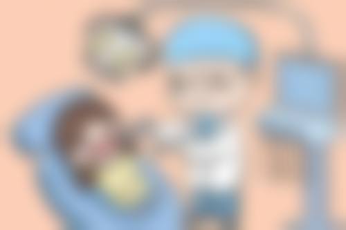 陶瓷材料给小孩补牙适合吗