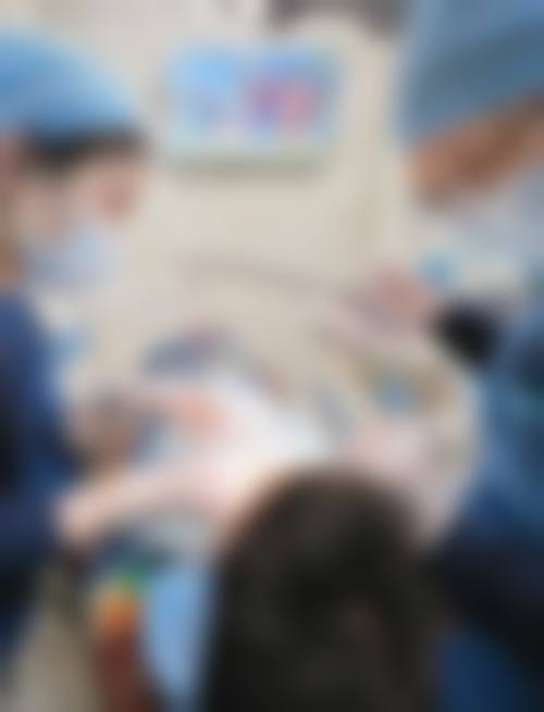 新疆伊宁瑞北雅齿口腔真实实例