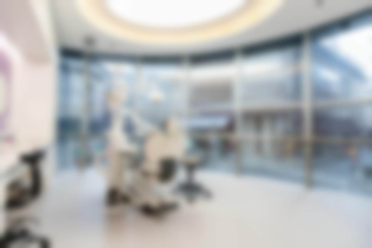 上海美冠塔中老年口腔（人民广场分院）擅长项目