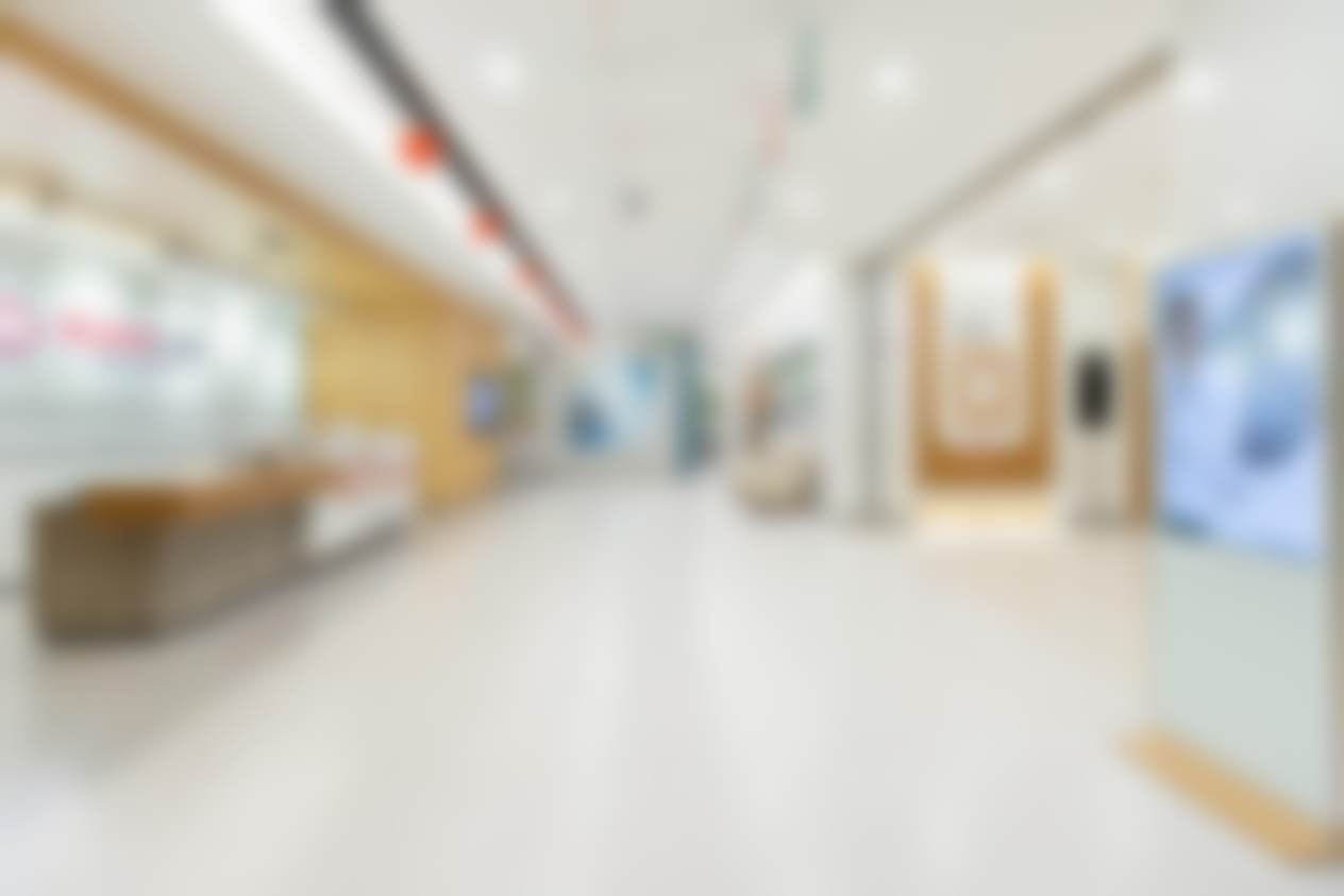 上海美冠塔中老年口腔（人民广场分院）营业时间