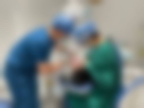 贵阳小河金鑫口腔诊所真实实例