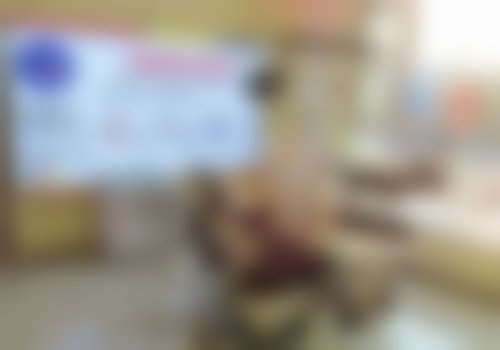 银川德诺联合口腔诊所真实实例