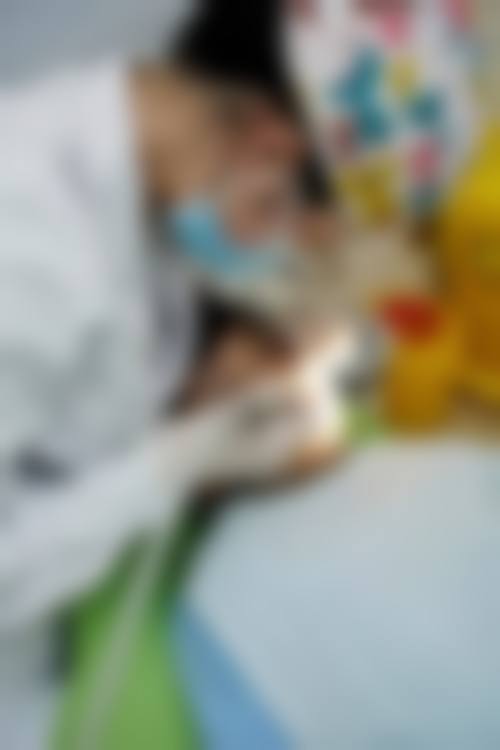 山东潍坊昌邑贝恩口腔真实实例