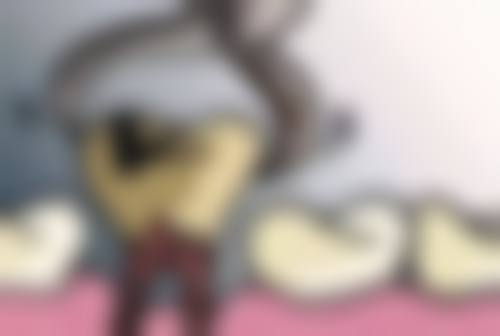 随州牙博仕解放路口腔门诊部真实实例：牙齿逆袭的“见证奇迹时刻”？