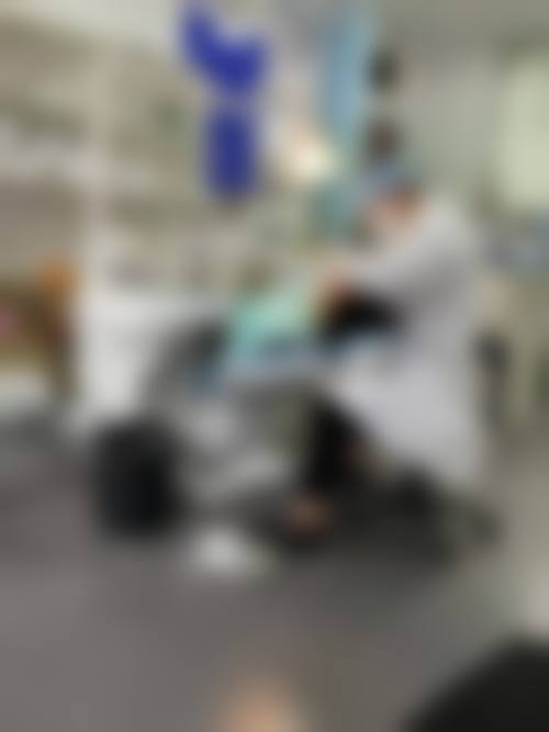 芒果口腔门诊部真实实例