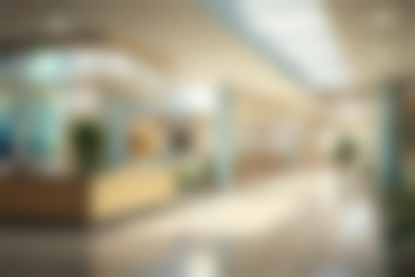 东莞东城六杏口腔门诊部