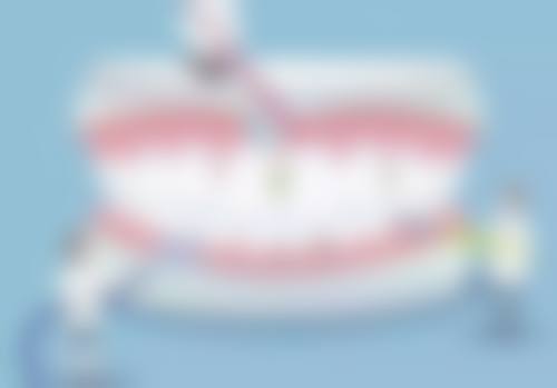 广西桂林牙卫士口腔仪器设备