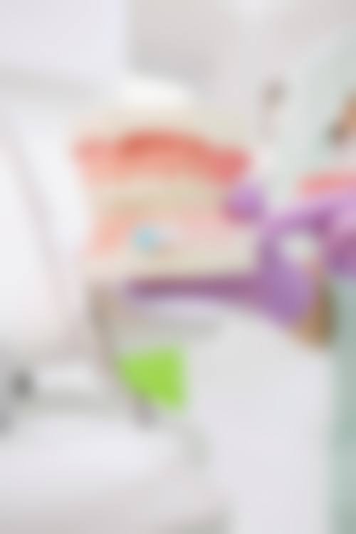 浙江绍兴柯桥皓灵口腔擅长项目