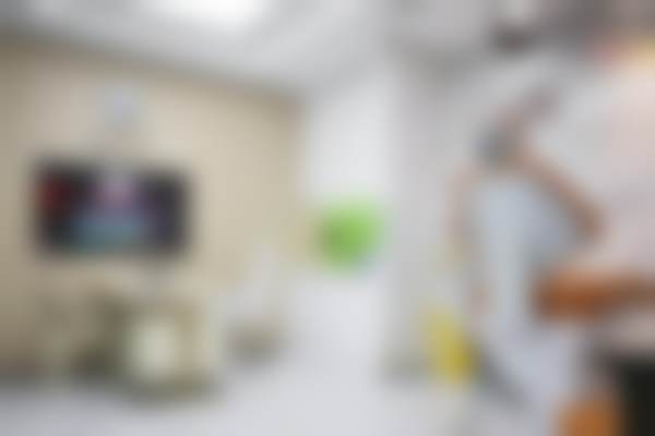 东台固德熊猫口腔门诊部真实实例