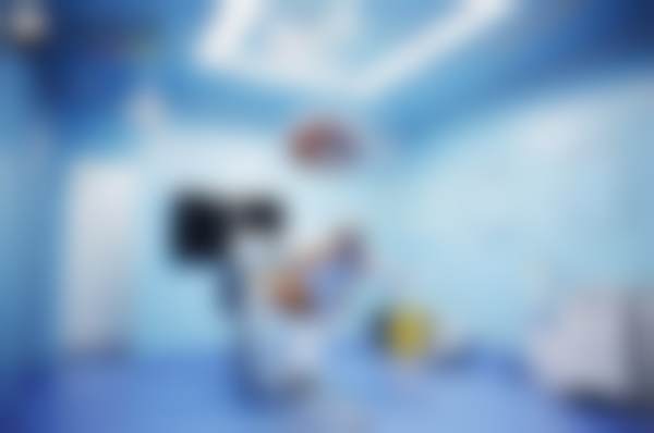 东台固德熊猫口腔门诊部