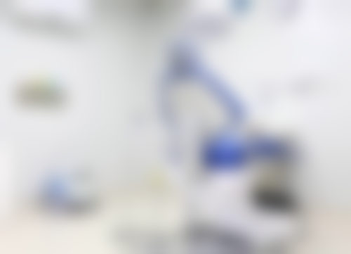 广州曙光美云口腔儿童单颗3M树脂补牙的实例分享