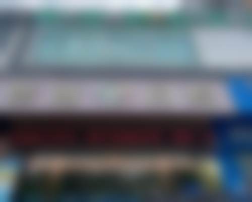 江门蓬江农世越口腔诊所真实实例