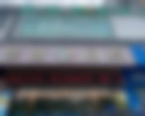 江门蓬江农世越口腔诊所