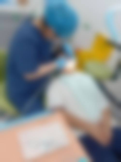 运城嘉悦周颖口腔隐适美隐形矫正的成功实例