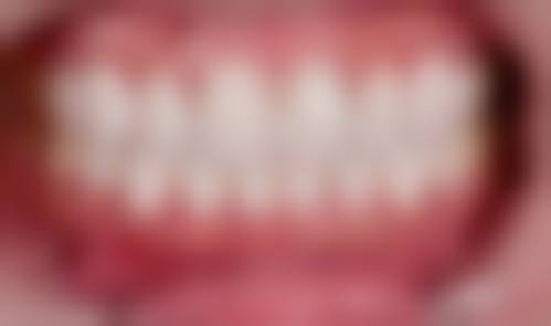 运城嘉悦周颖口腔门诊部的口碑