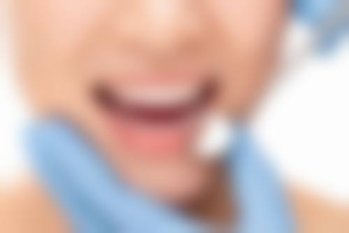 武汉百瑞景口腔真实实例:见证神奇成效