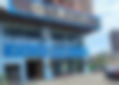 湘潭岳塘七颗牙口腔 22000 元传统金属矫正的成功实例