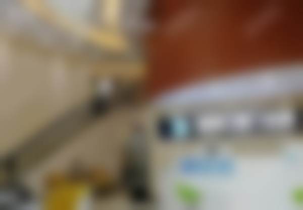 杭州萧山迪贝口腔门诊部真实实例