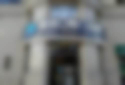 杭州萧山迪贝口腔门诊部仪器设备