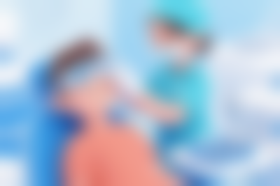 陈翰医生（杭州博凡口腔）真实实例