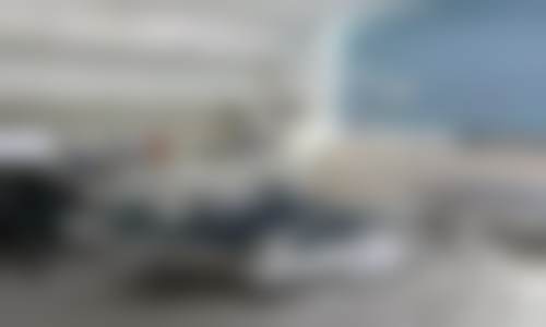 浙江金华永康宝珑口腔真实实例