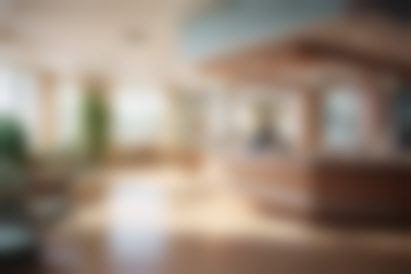 雅博仕口腔医院