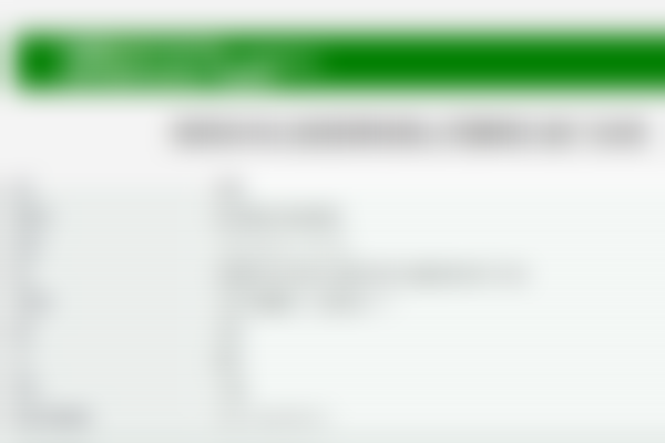 西安志向口腔门诊部执业信息