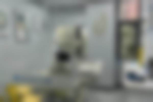 西安志向口腔门诊部真实实例