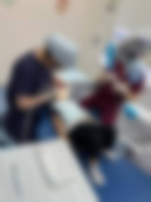 伊呀口腔门诊部地址及乘车路线