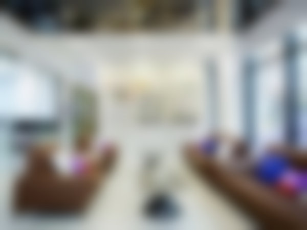 达州华誉口腔医院真实实例