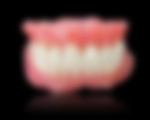 全瓷烤瓷牙做腰部核磁共振检查靠谱吗