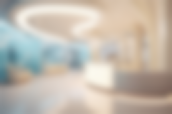 爱之和口腔门诊部(天河城店）