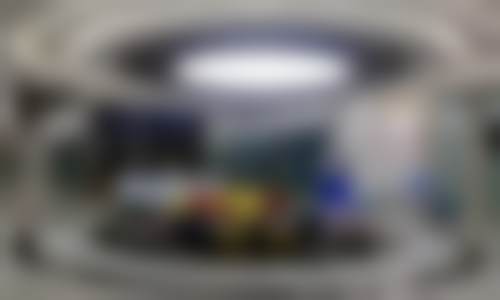 南通启东皓尔美口腔医院