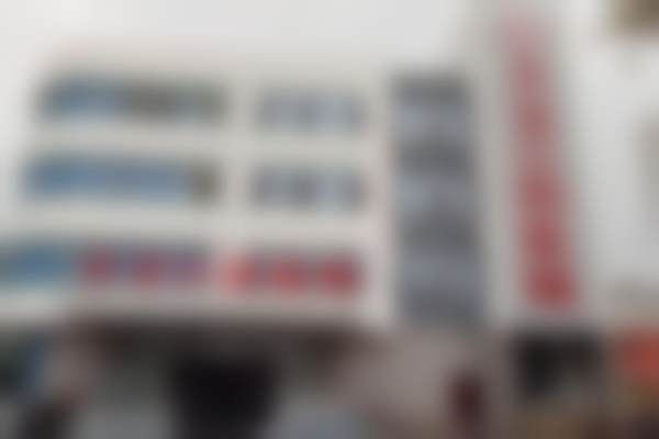 邯郸贝洁口腔医院（光明门诊部）地址及乘车路线